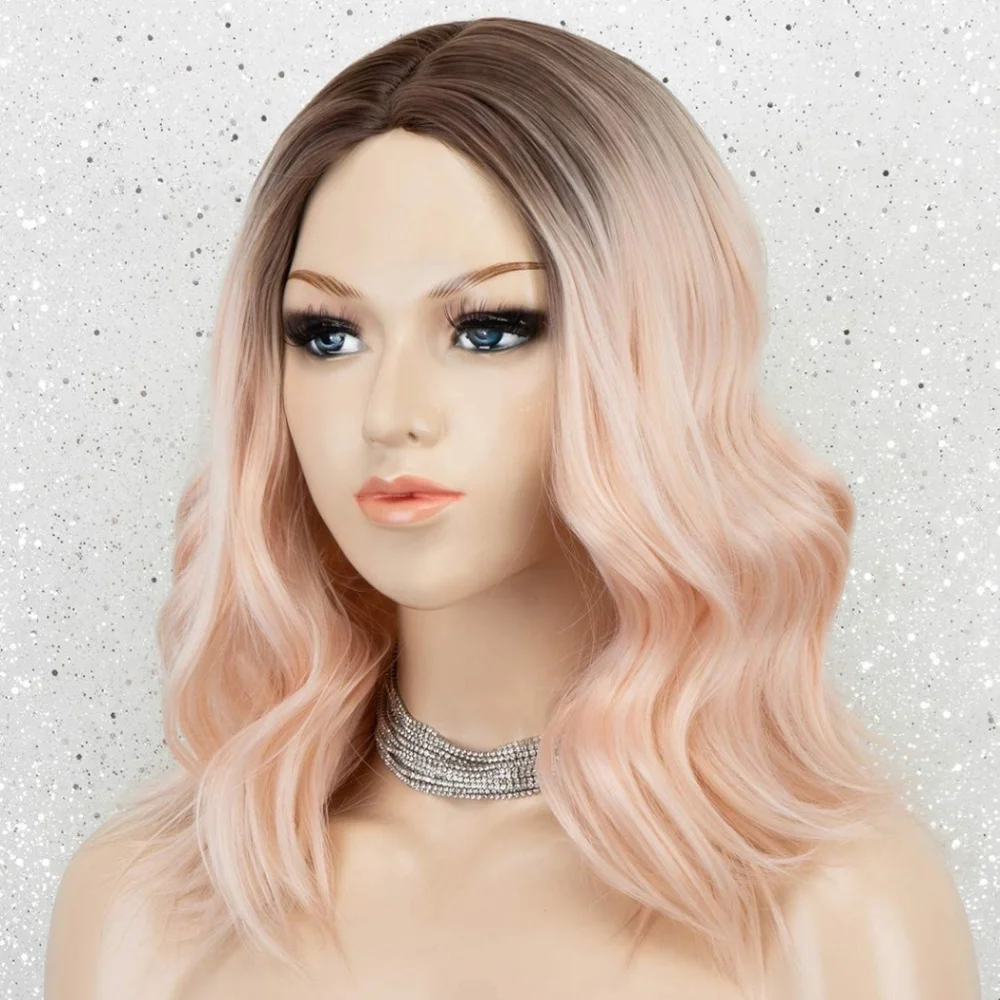 Blooming Hair 14